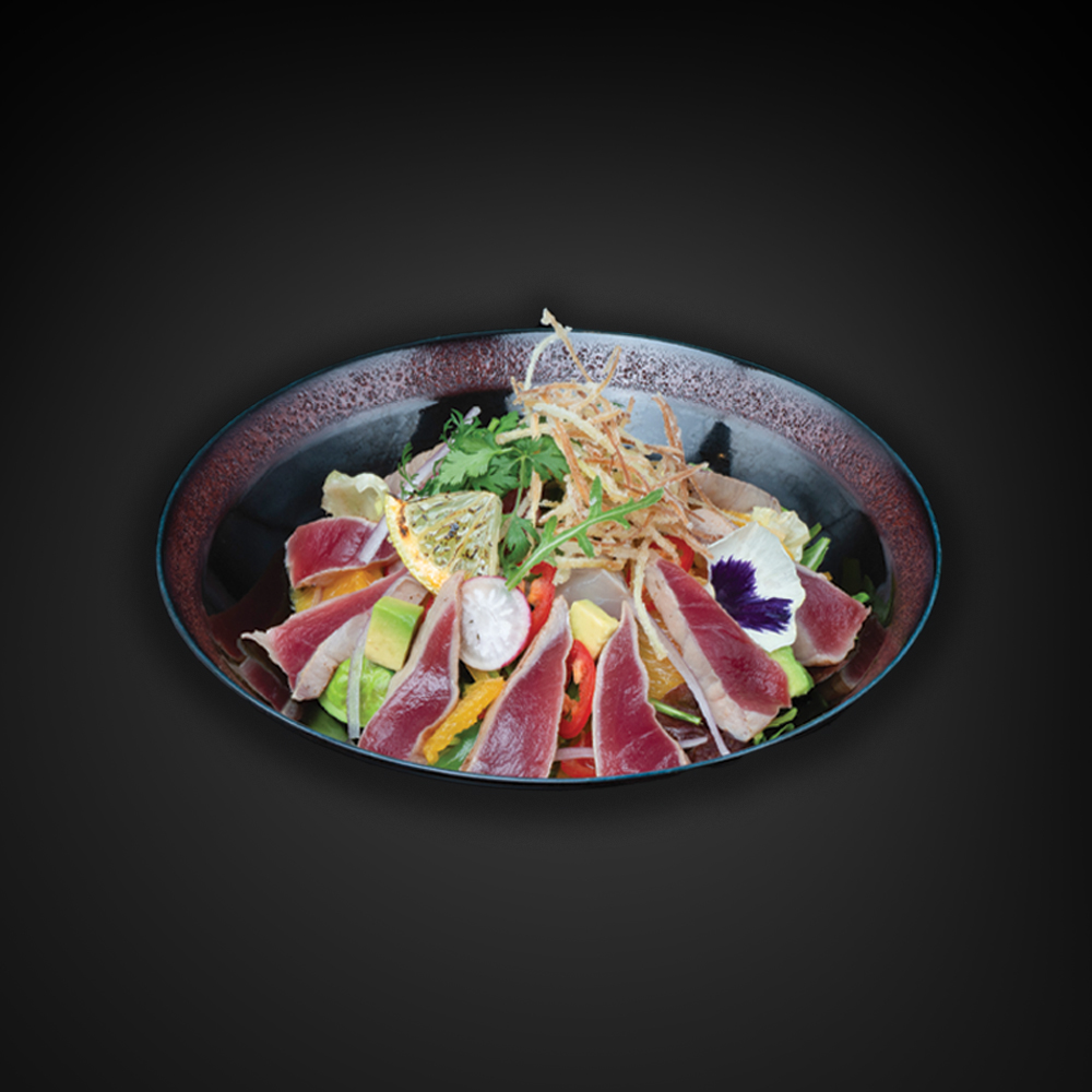 THON TATAKI